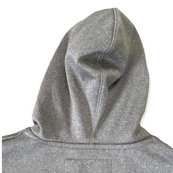 Under Armour Storm Hooded Pullover - Picture 9 of 10